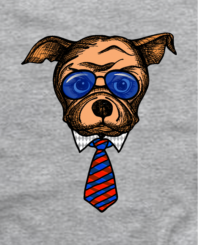 Dog 